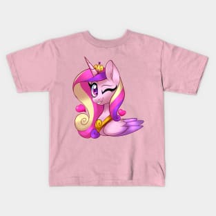 Cadence Kids T-Shirt